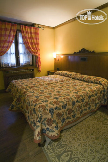 New photos from tourists Hospital de Benasque 3*