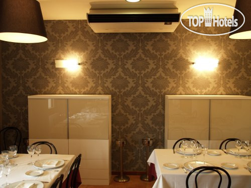 New photos from tourists Hospederia de Loarre 3*