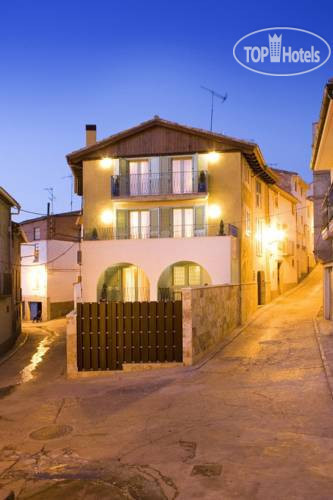 Hotel photo El Pilaret-Casa Rural 3*