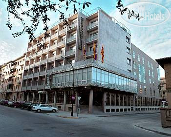 Hotelier's photos Pedro I De Aragon 3*