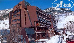 Hotelier's photos Evenia Monte Alba 3*