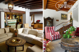 Hotel photo Abba Formigal 4*