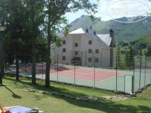 New photos from tourists Abba Formigal 4*