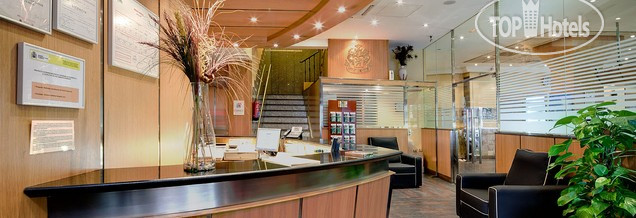 Hotelier's photos Casanova 3*