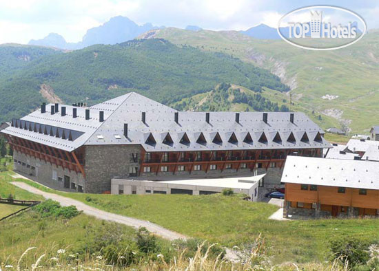 Hotelier's photos HG Alto Aragon 4*