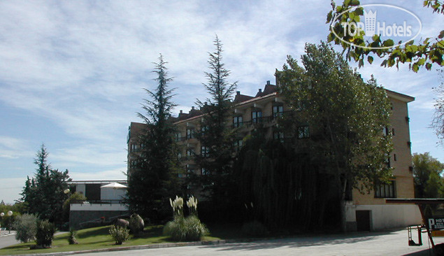 Hotelier's photos Rey Sancho Ramirez 3*