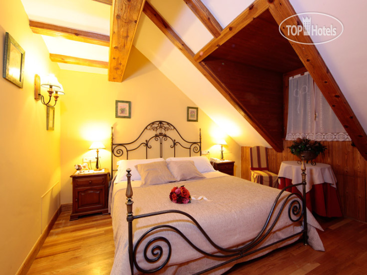 Hotelier's photos Ciria 3*