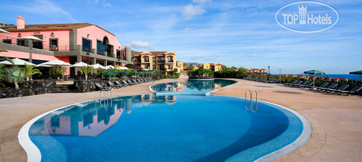 Hotel photo Las Olas 4*
