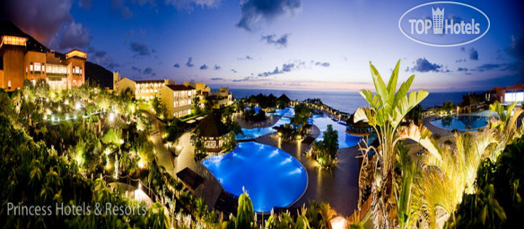 Hotelier's photos La Palma 4*