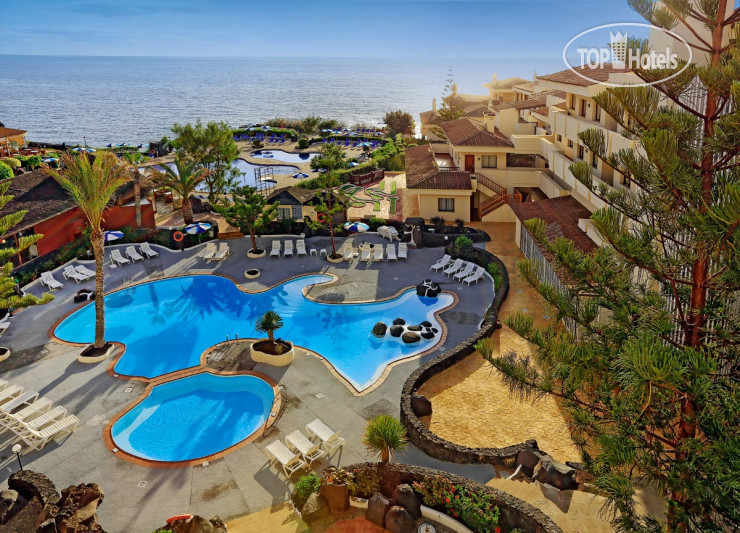 Hotelier's photos H10 Costa Salinas 3*