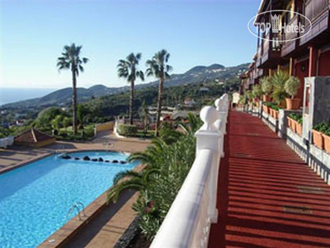 New photos from tourists Los Molinos 3*