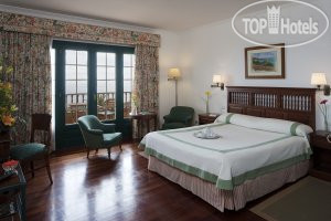 New photos from tourists Parador de La Palma 4*