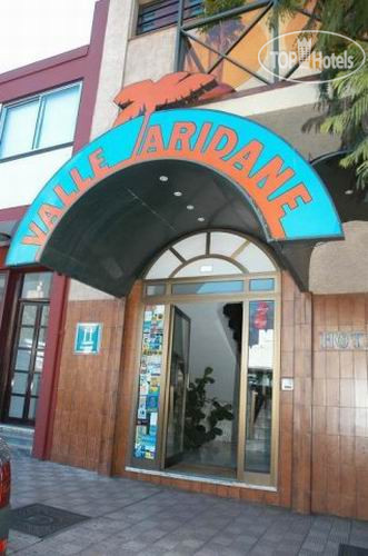 Hotel photo Valle Aridane 3*