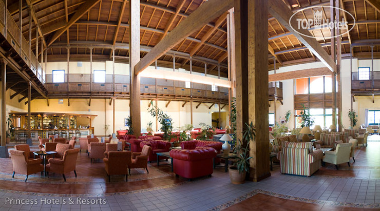 Hotel photo Teneguia Princess & SPA 4*