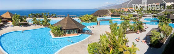 New photos from tourists Teneguia Princess & SPA 4*