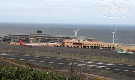 New photos from tourists Casas La Palma