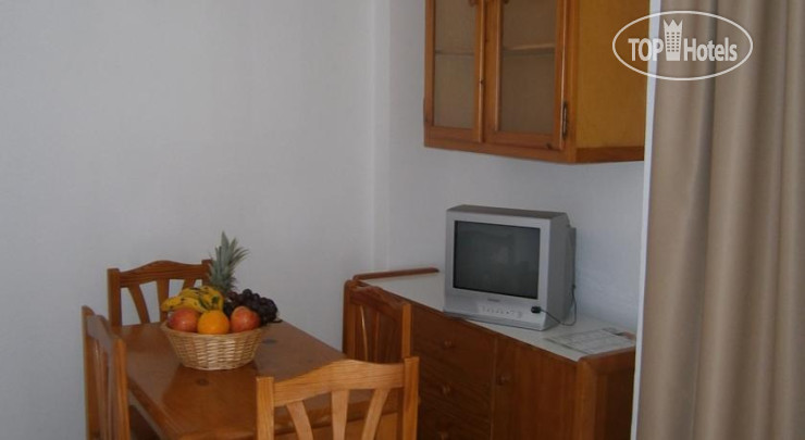 New photos from tourists Apartamentos Centrocancajos 3*