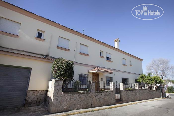 Hotelier's photos Catalan 1*