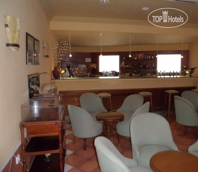 New photos from tourists Puerta de la Villa 4*
