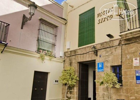Hotelier's photos Hostal Sixto 1*