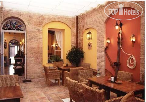 New photos from tourists Hostal Sixto 1*