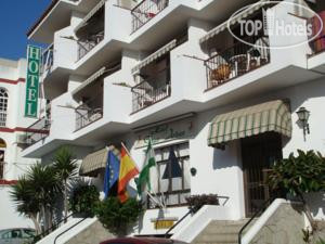 Hotel photo Tres Jotas 2*
