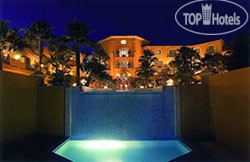 Hotel photo Las Dunas 4*