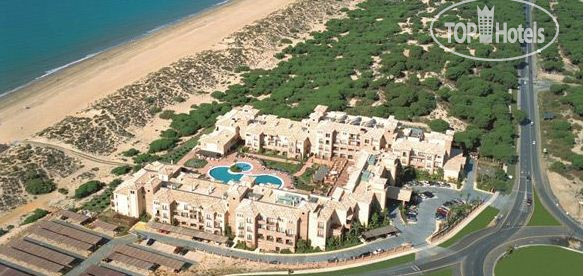 Hotelier's photos Barcelo Punta Umbria Mar 4*