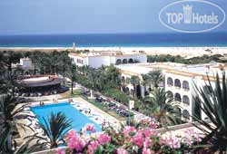 Hotelier's photos Melia Atlanterra 4*
