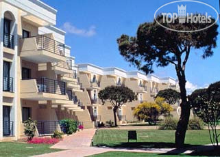 Hotel photo Sol Sancti Petri 4*