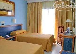 New photos from tourists Sol Sancti Petri 4*