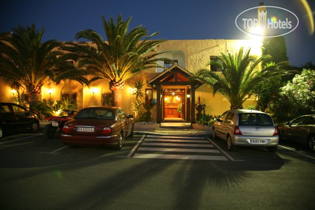 Hotelier's photos Antonio 2*