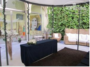 Hotelier's photos Palacio Garvey Hotel 4*
