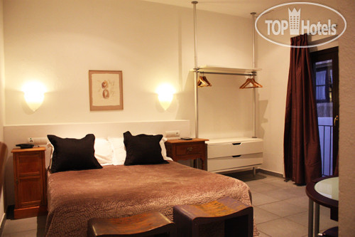 Hotel photo Chancilleria Hotel 3*