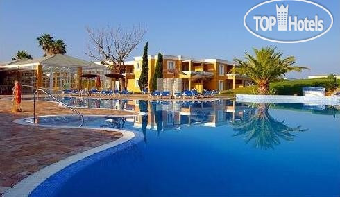 Hotelier's photos Vincci Costa Golf 4*