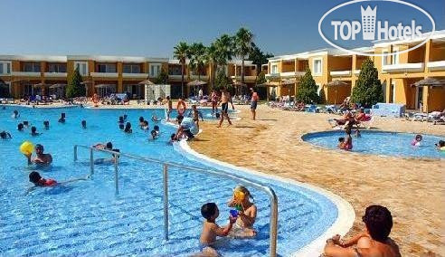 New photos from tourists Vincci Costa Golf 4*