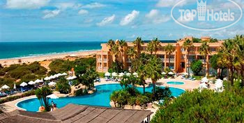 Hotel photo Hipotels Barrosa Park 4*