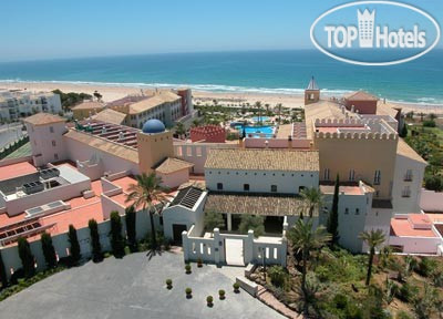 Hotel photo Fuerte Conil-Costa Luz Spa 4*