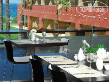 Hotel photo Confortel Calas de Conil 4*