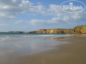New photos from tourists Garbi Costa Luz 4*