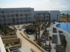 Hotel photo Garbi Costa Luz 4*