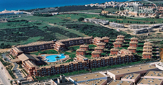 Hotelier's photos Tartessus 4*