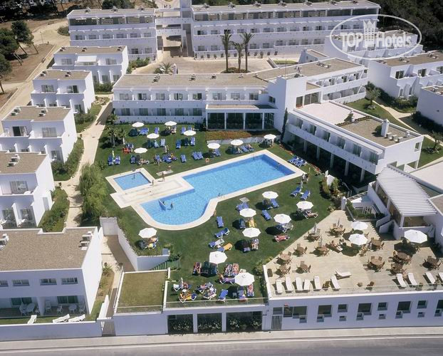 Hotel photo Conil Park Hotel 4*