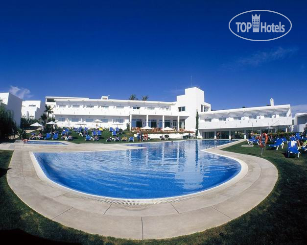 New photos from tourists Conil Park Hotel 4*