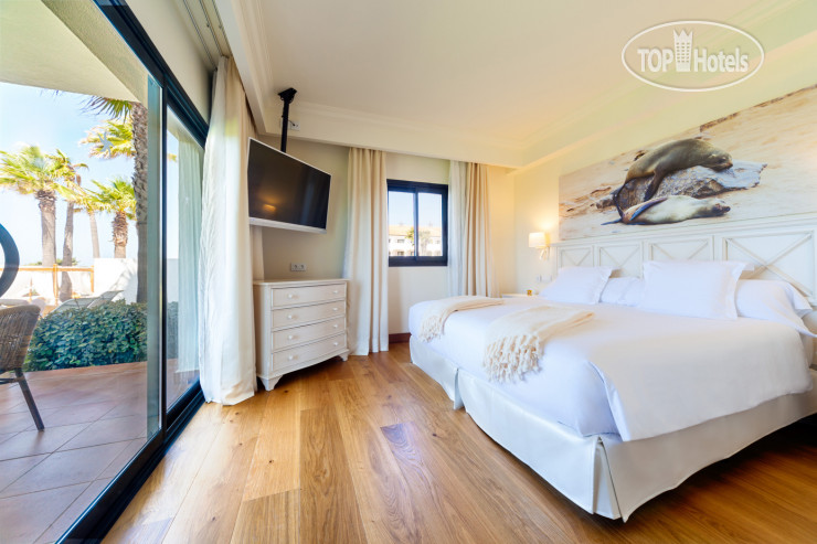 New photos from tourists Iberostar Selection Andalucia Playa 5*