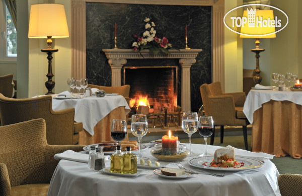 Hotelier's photos Globales Reina Cristina 4*