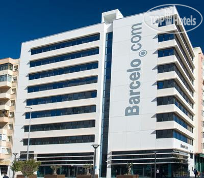 Hotel photo Barcelo Cadiz 4*