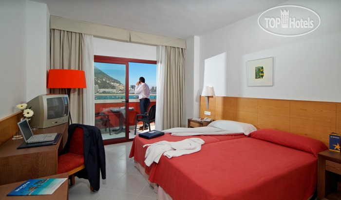 New photos from tourists Asur Hotel Campo de Gibraltar 4*