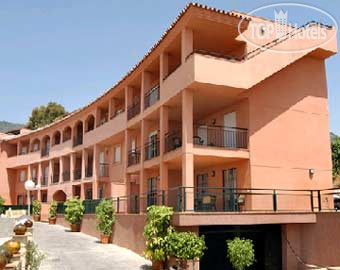 Hotelier's photos La Fonda 1*