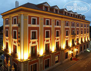 Hotel photo Los Jandalos Jeres 4*